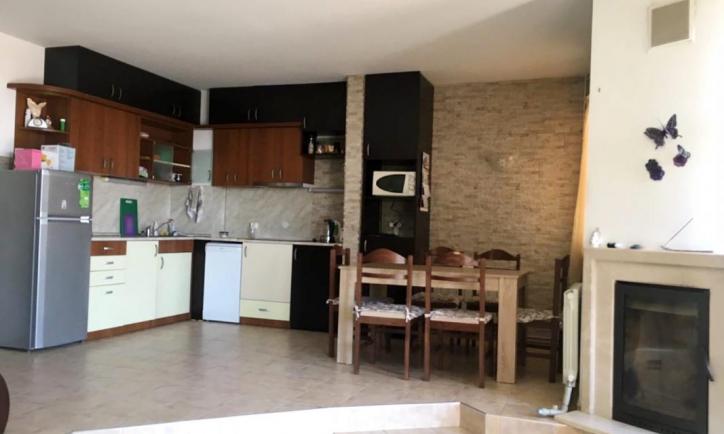 house in Bulgaria, two bedroom