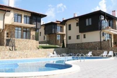 house in Bulgaria, two bedroom