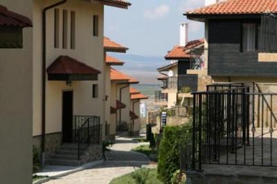 house in Bulgaria, two bedroom