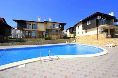 house in Bulgaria, two bedroom