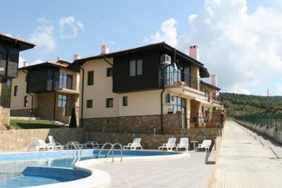 house in Bulgaria, two bedroom