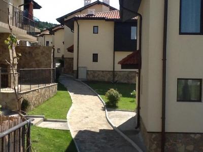 house in Bulgaria, two bedroom
