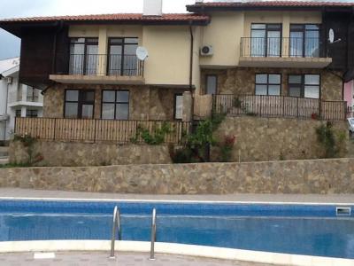house in Bulgaria, two bedroom