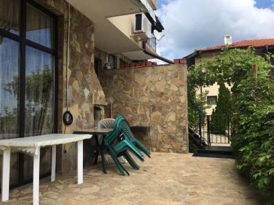 house in Bulgaria, two bedroom