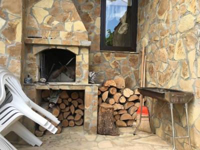 house in Bulgaria, two bedroom